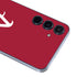 University of Arkansas-Fayetteville A Red Galaxy A55 5G Skin